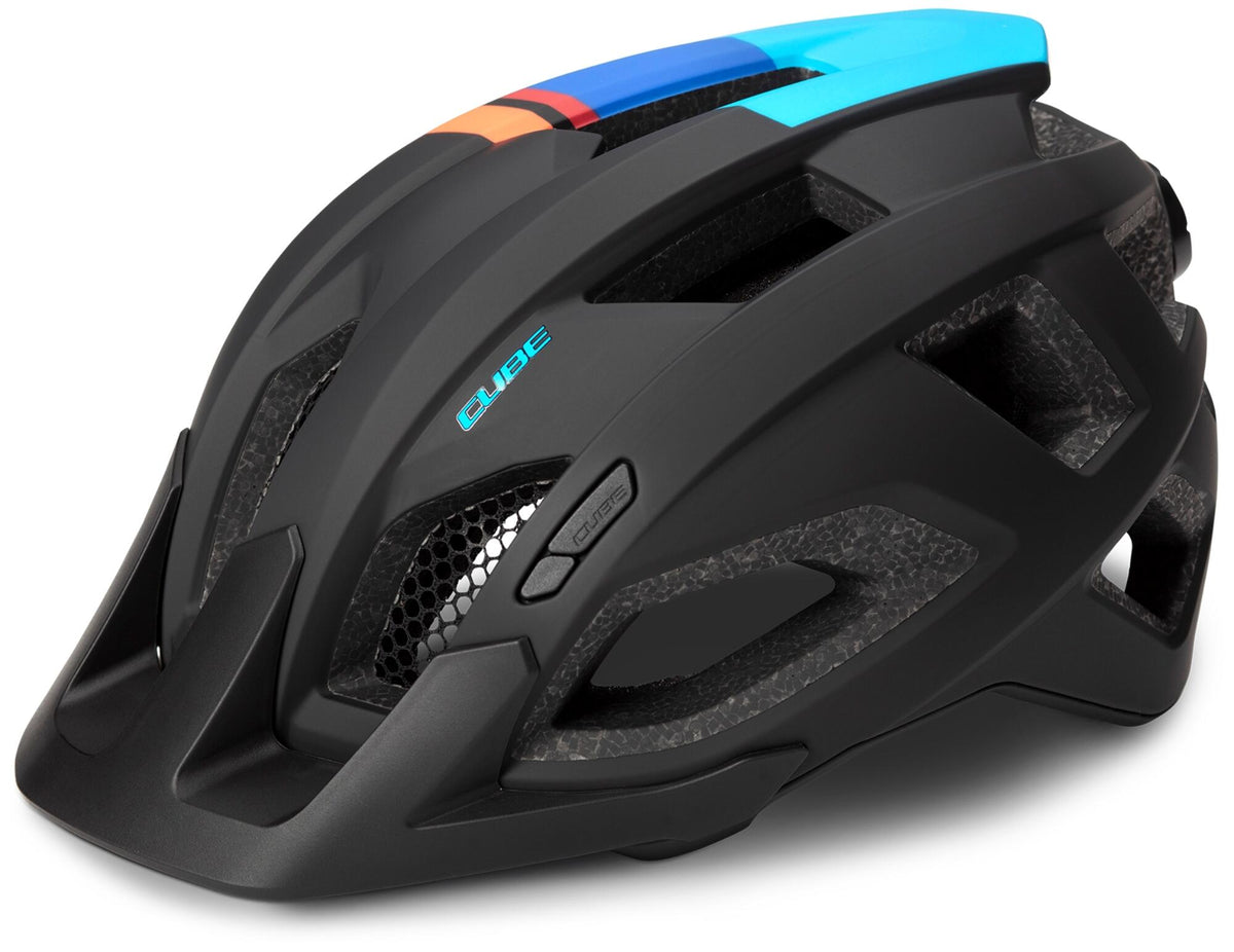 Cube Helm PATHOS – teamline