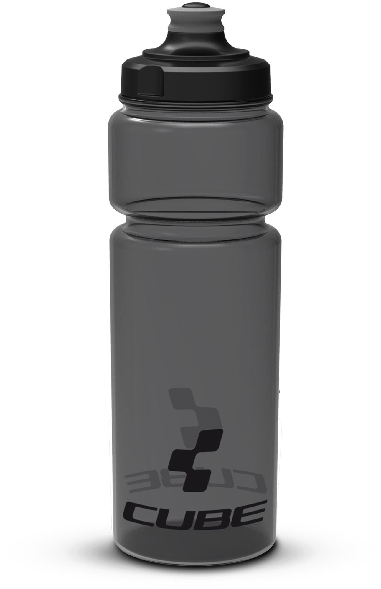 Trinkflasche Icon 0,75ltr black