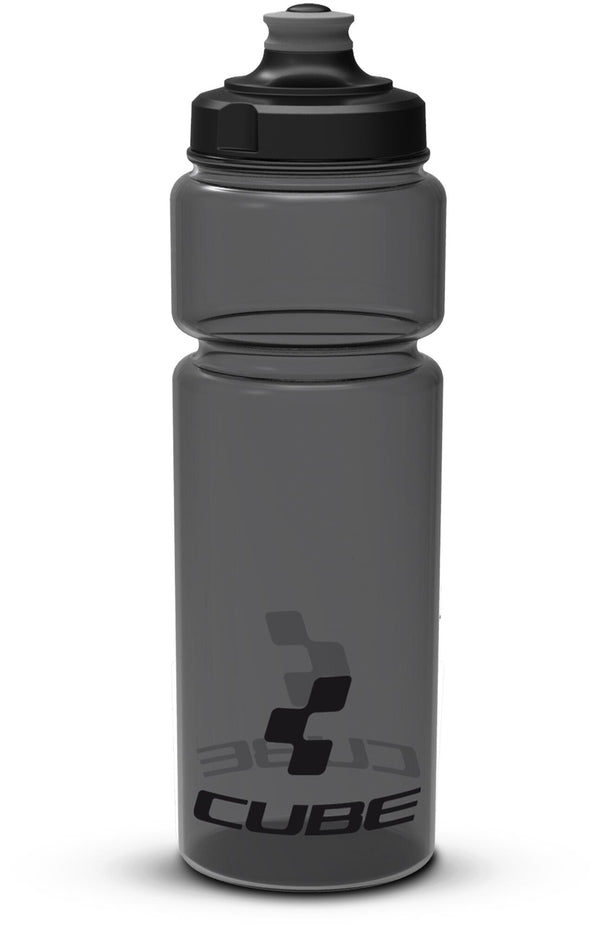 Trinkflasche Icon 0,75ltr black