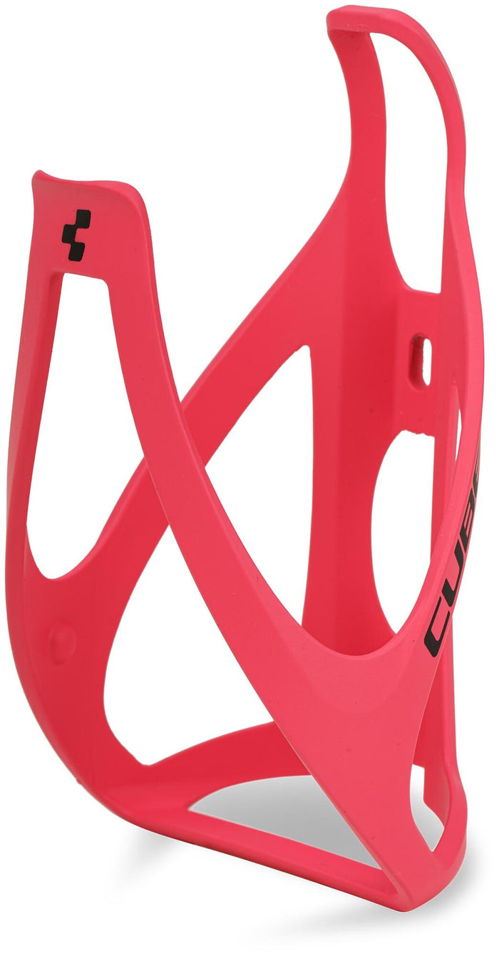 Flaschenhalter HPP matt coral´n´black (Art.Nr.: 22341)