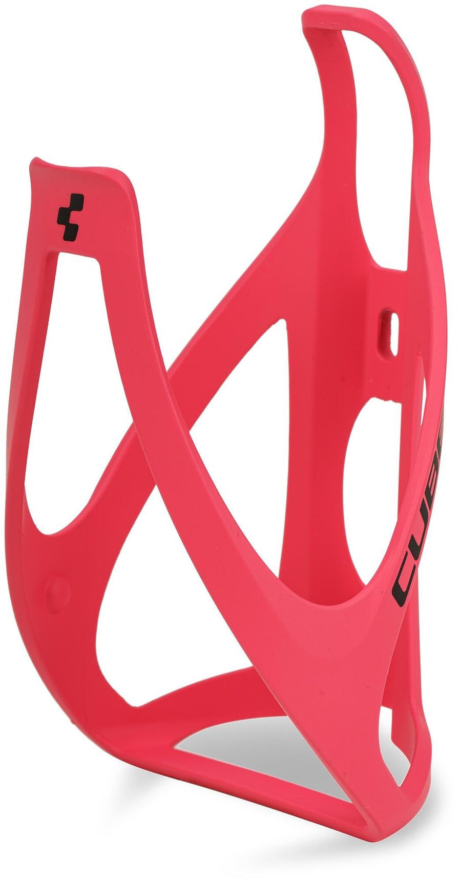 Flaschenhalter HPP matt coral´n´black (Art.Nr.: 22341)