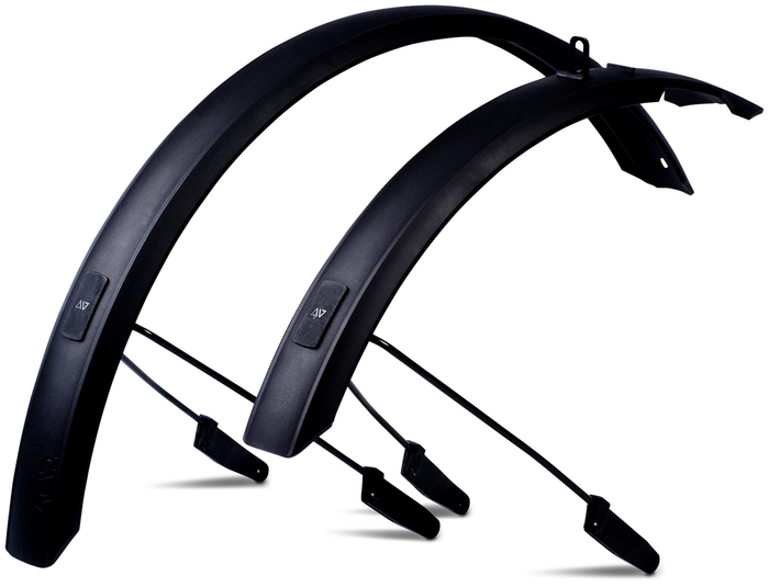 Acid Schutzblechset ROOKIE 55 20" 2.0 black