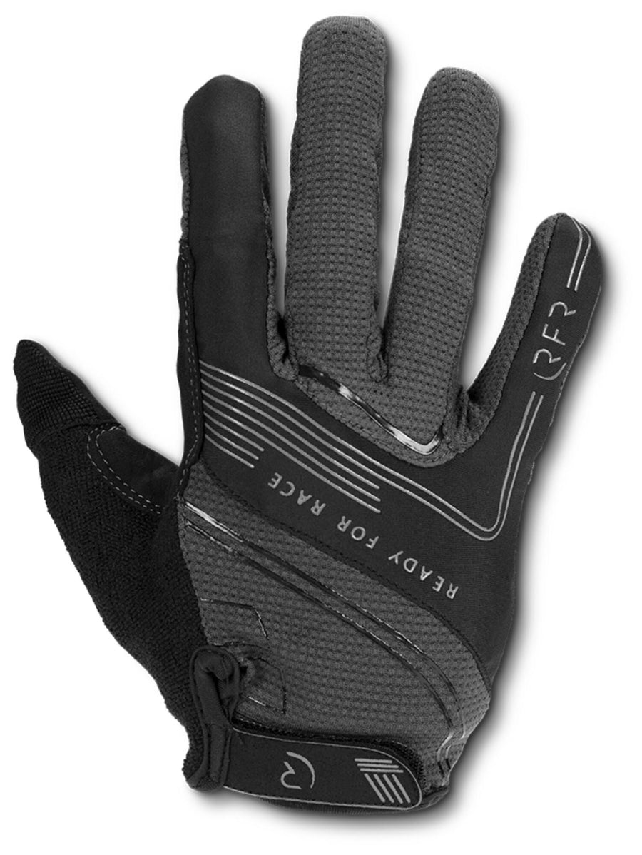 RFR Cube Handschuhe COMFORT langfinger
