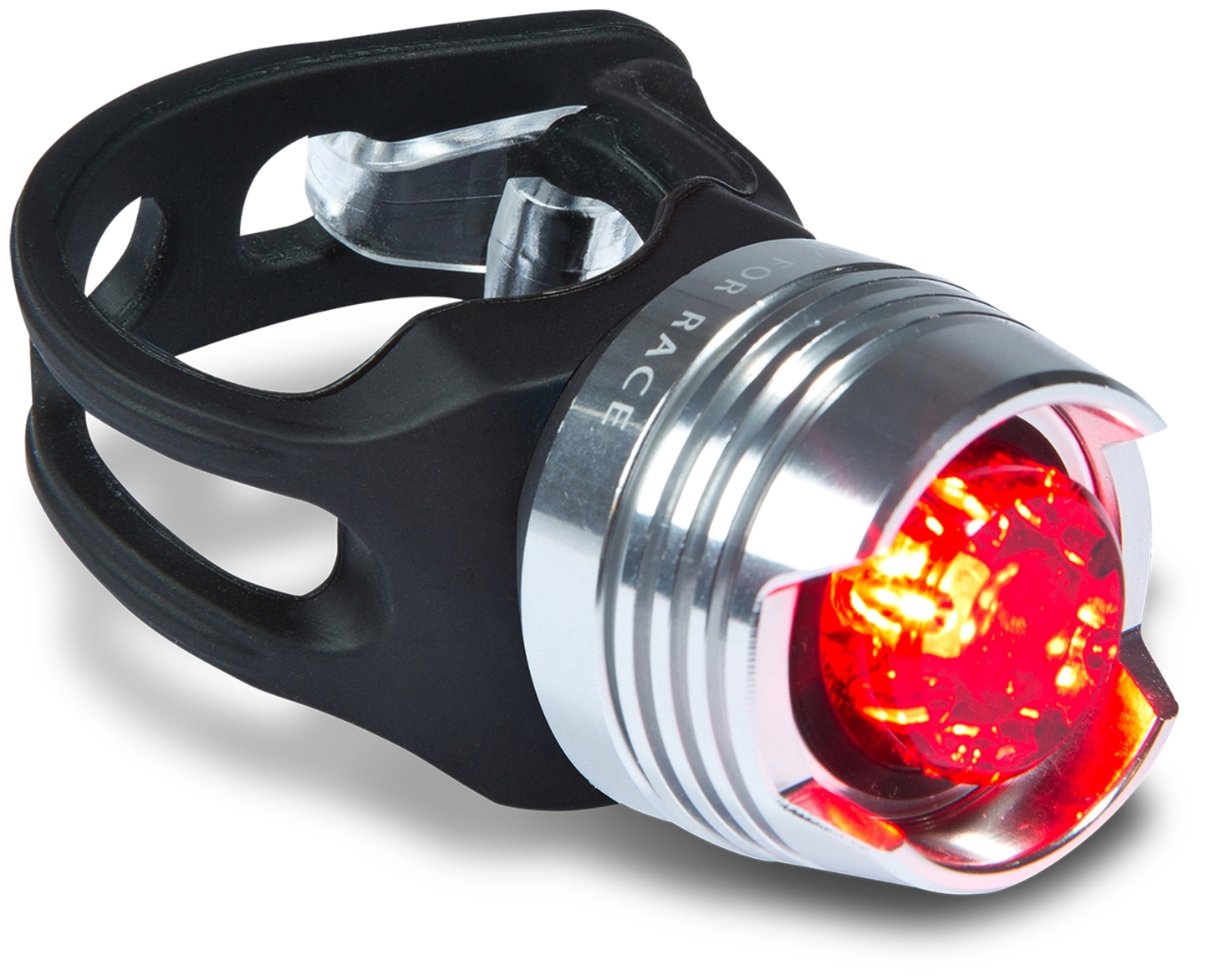 Outdoor LED-Licht Diamond "Red"