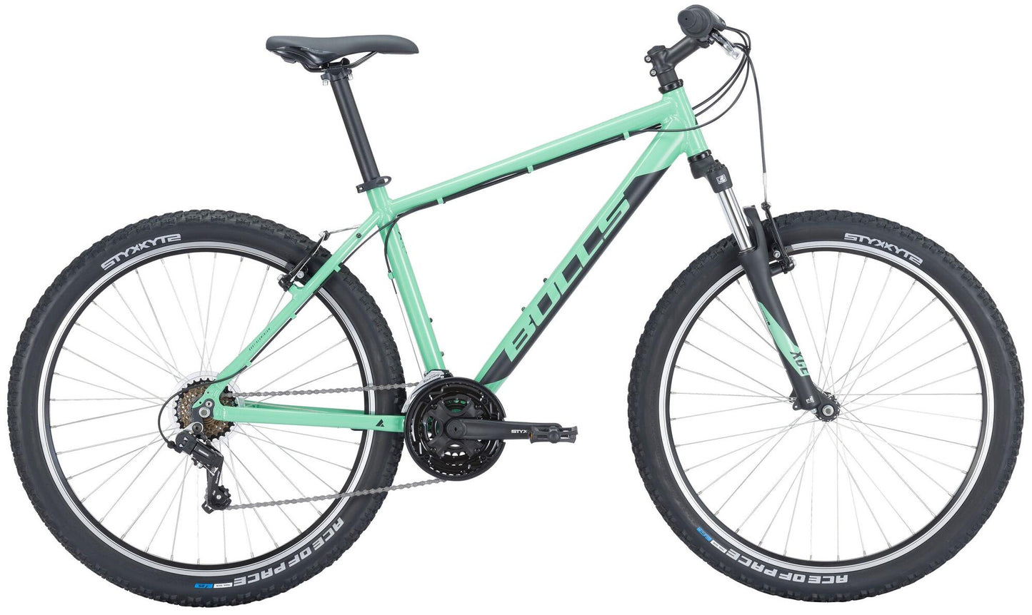 Bulls Pulsar 1 light mint