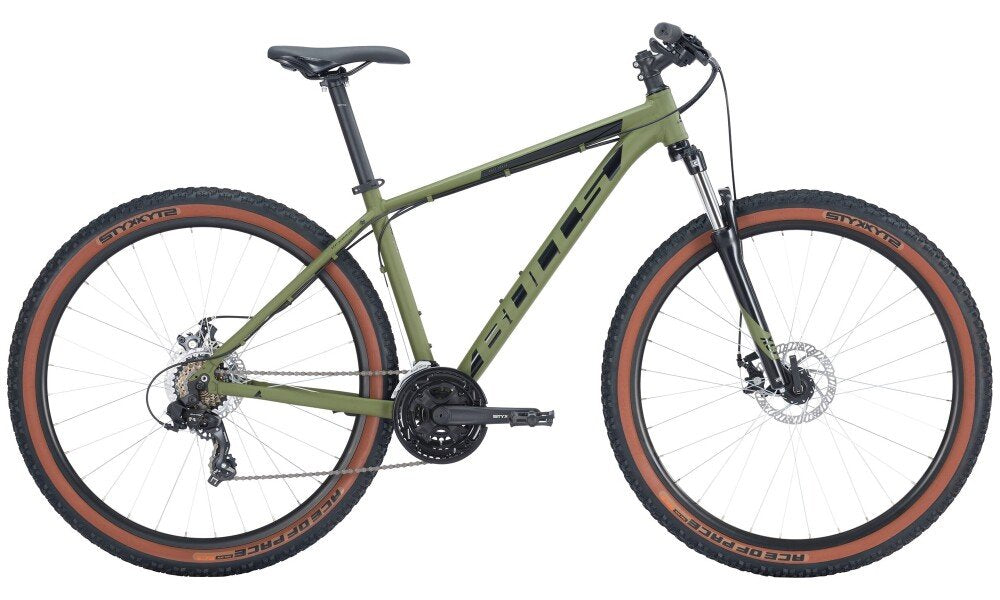 Bulls Wildtail 1 27,5" RH:L/51