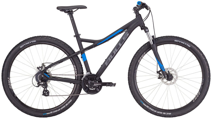 BULLS Sharptail 1 Disc 27,5 black matt