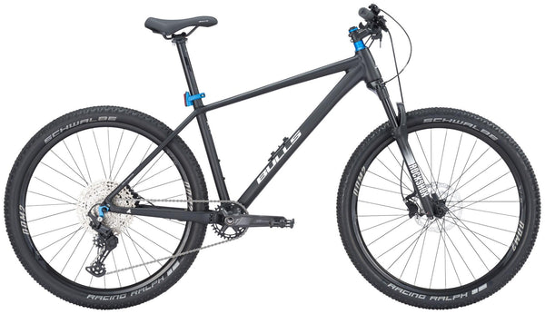 Bulls Copperhead 3 black matt