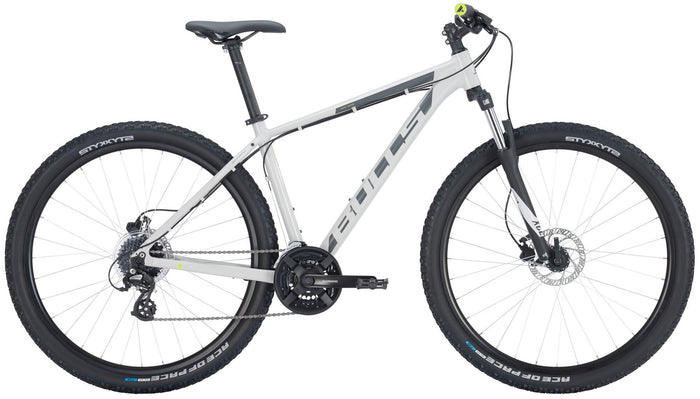 BULLS Wildtail 2 29 light grey