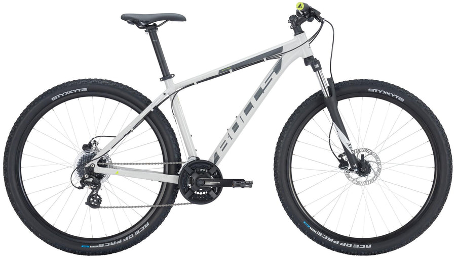 BULLS Wildtail 2 29 light grey