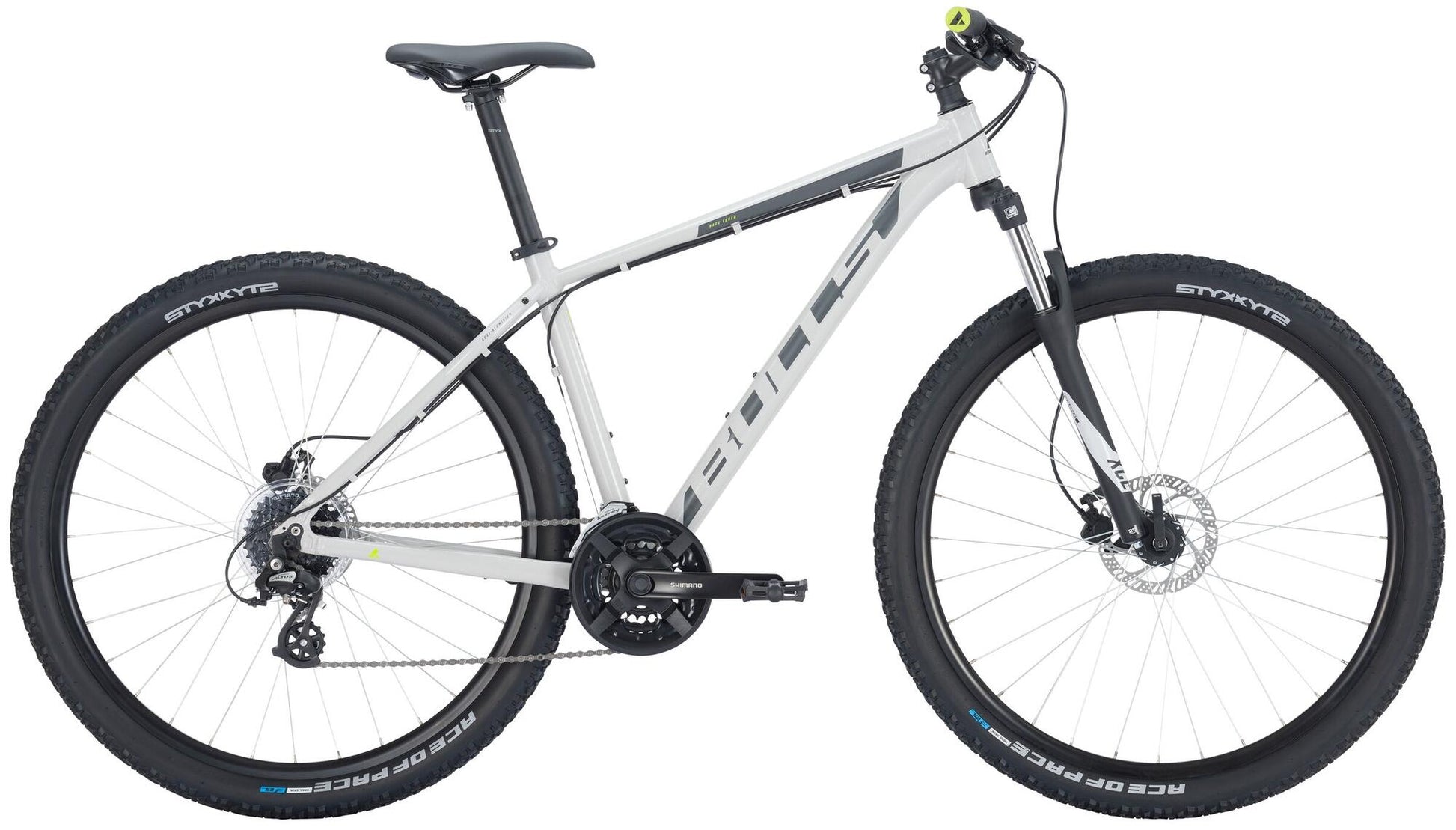 BULLS Wildtail 2 29 light grey