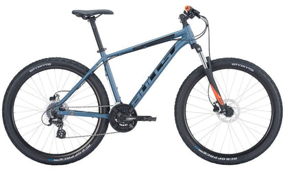 Bulls Wildtail 2 29" RH:M/46
