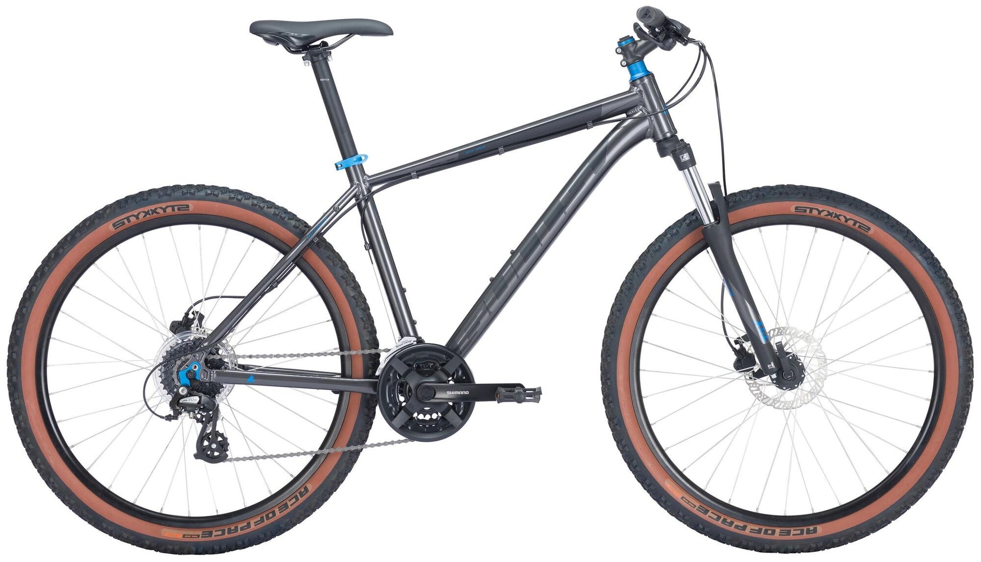 Bulls Wildtail 2 quantum silver