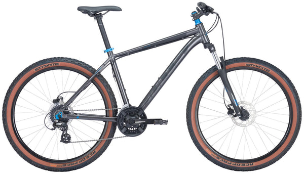 Bulls Wildtail 2 quantum silver