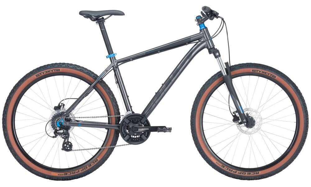 Bulls Wildtail 2 29" RH:M/46