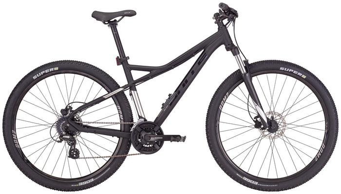 BULLS Sharptail 2 Disc 29 black matt
