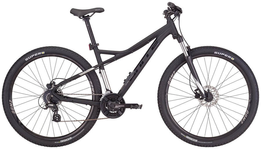 BULLS Sharptail 2 Disc 29 black matt