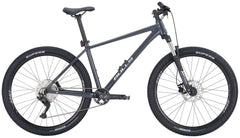 BULLS Copperhead 1 29 nano grey