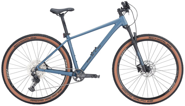 Bulls Copperhead 3 pro blue matt