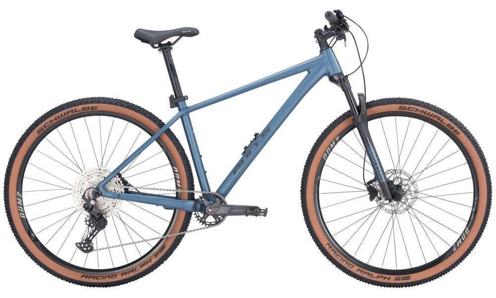 Bulls Copperhead 3 29" RH:M/44
