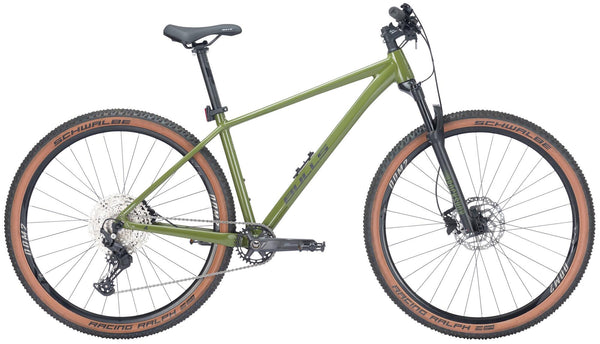 Bulls Copperhead 3 heavy meavy green