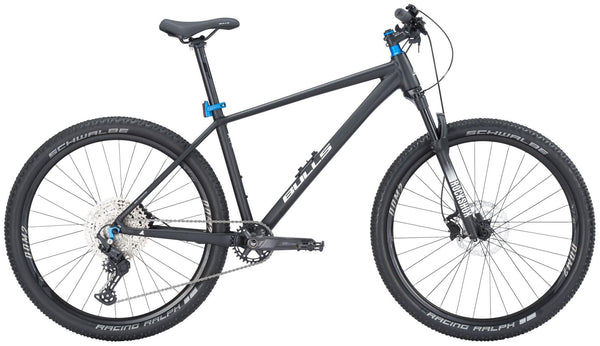 Bulls Copperhead 3 black matt