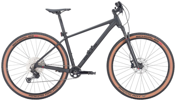 Bulls Copperhead 3 RS black matt