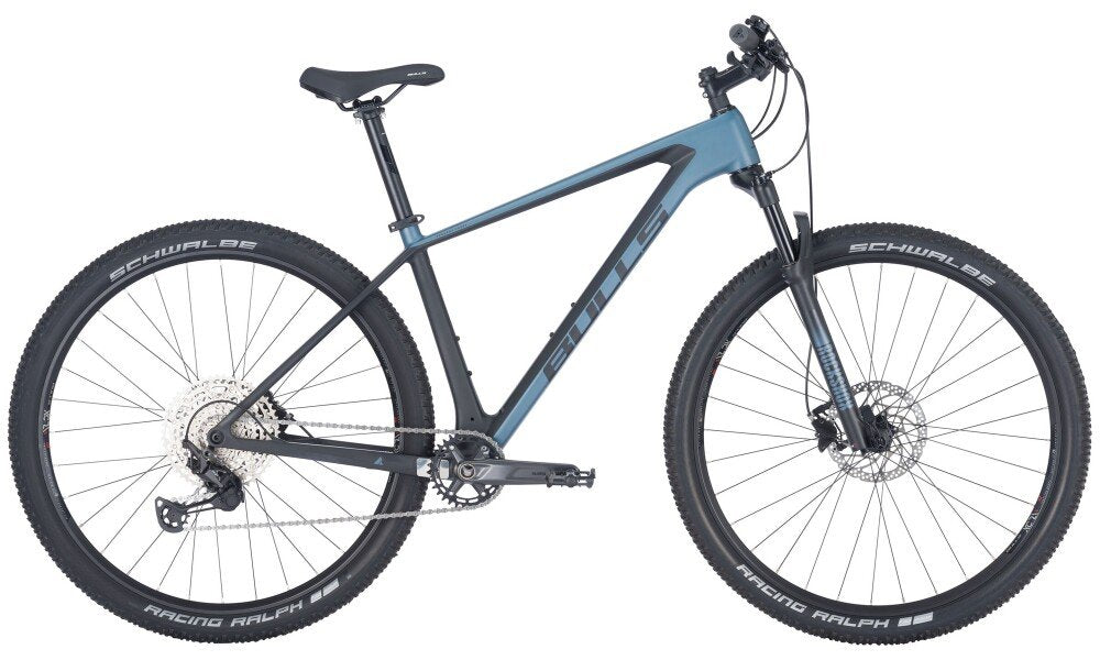 Bulls Bushmaster S 29" RH:L/48