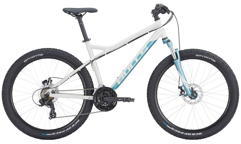 Bulls Nandi 26" RH:S/41