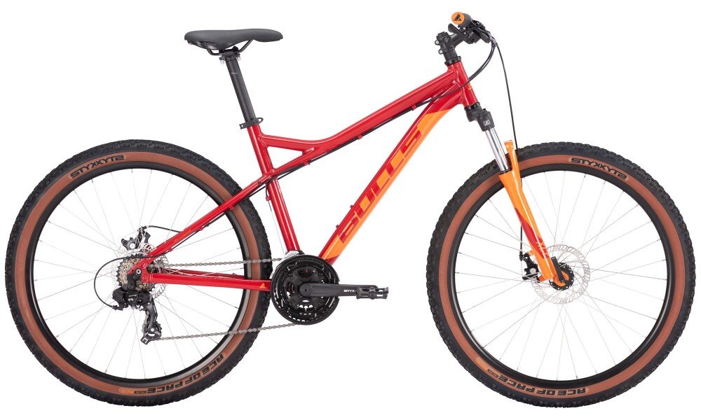 Bulls Nandi 27,5" RH:S/41