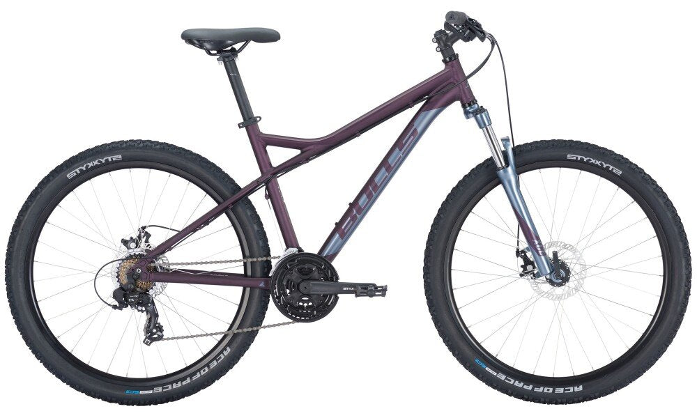 bulls mountainbike 26 Bulls Nandi 26" RH:S/41