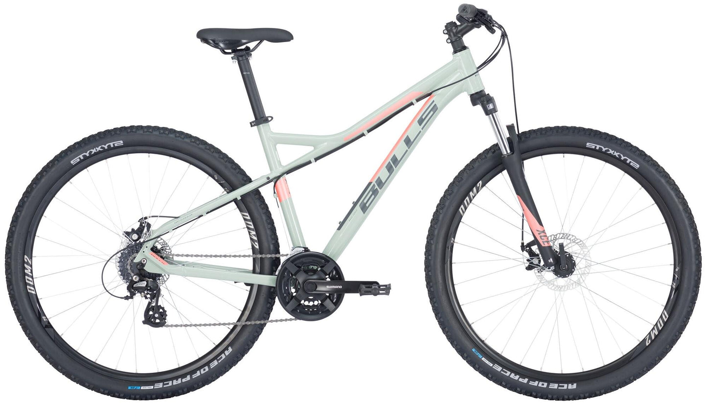 BULLS Zarena 1 29 G1 sage