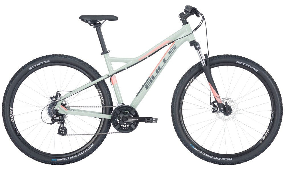 Bulls Zarena 1 29" RH:M/46