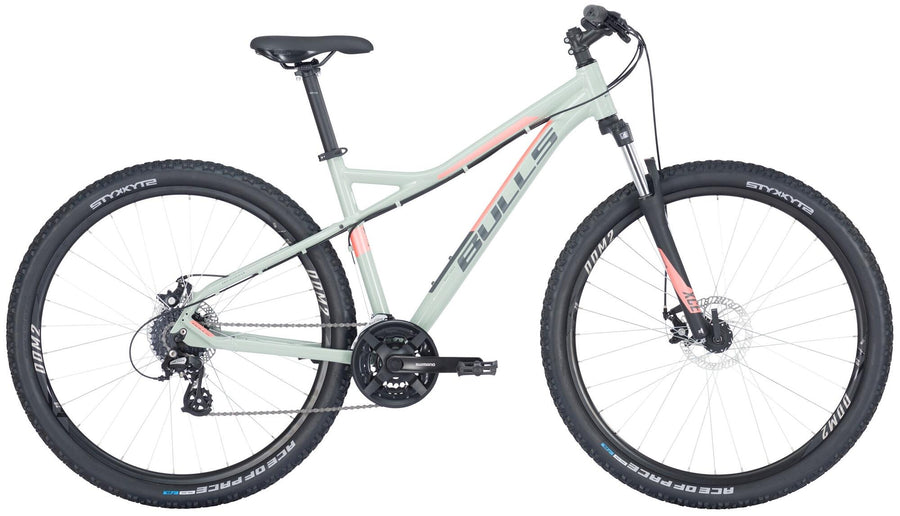 BULLS Zarena 1 29 G1 sage