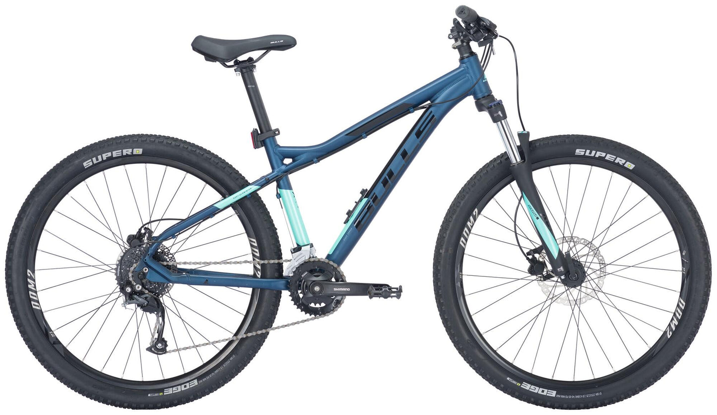 BULLS Zarena 2 27,5 dark petrol matt