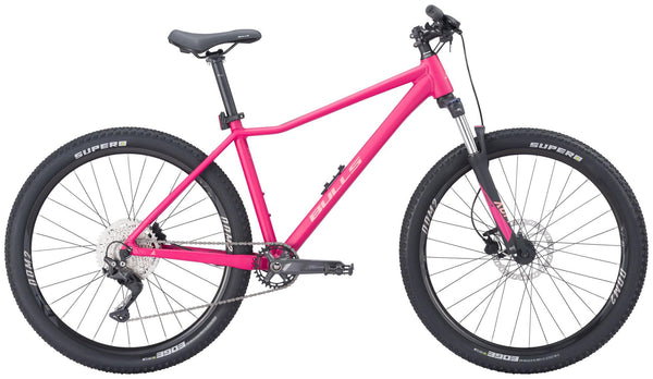 Aminga 1 Er27 Rh-L Diam 10K fuchsia purple matt