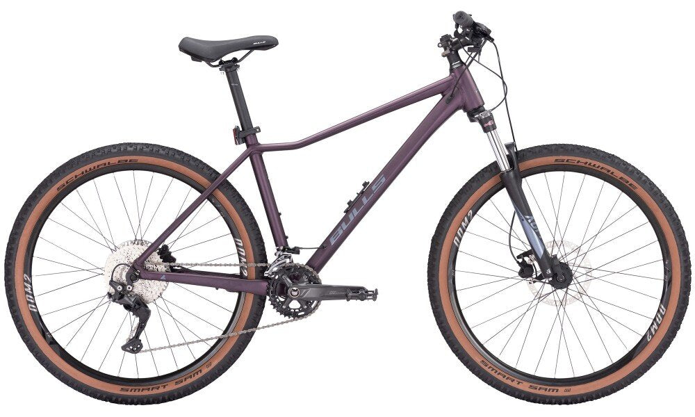 Bulls Aminga 2 27,5" RH:L/49