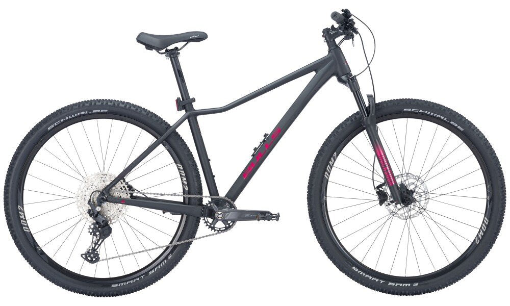 Bulls Aminga 3 29" RH:M/44