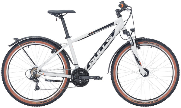 Bulls Wildtail Street light grey