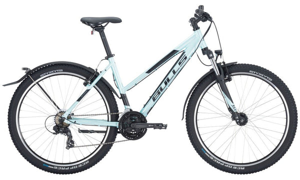 Bulls Sharptail Street 1 26" RH:XS/37