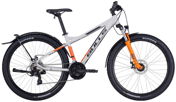 Bulls Sharptail Street 1 light grey