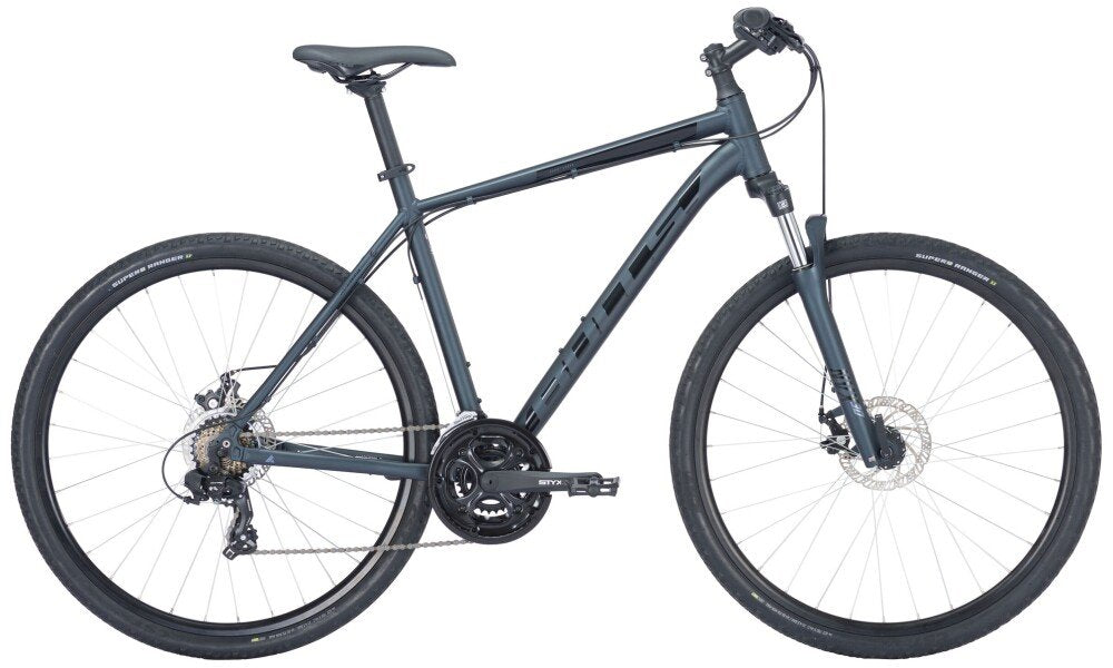 Bulls Wildcross 28" RH:XL/58
