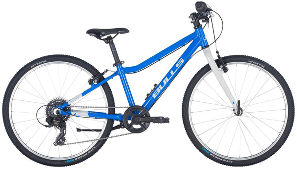 Bulls Tokee Lite Jungen SID blue