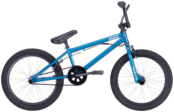 BULLS Barbar electric bleu