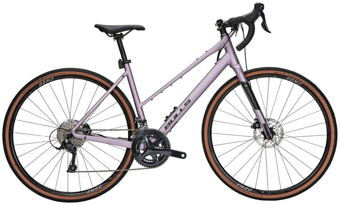 BULLS Grinder 2 lavender fog matt