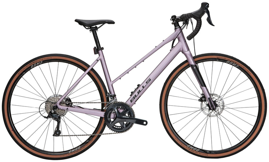 BULLS Grinder 2 lavender fog matt