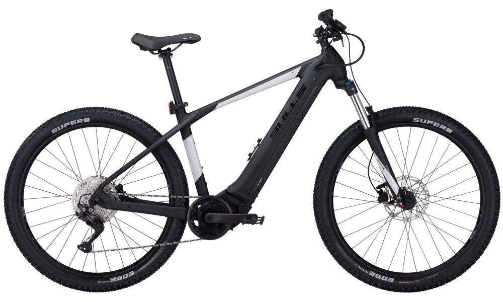 Bulls Copperhead EVO 1 RH:L/48