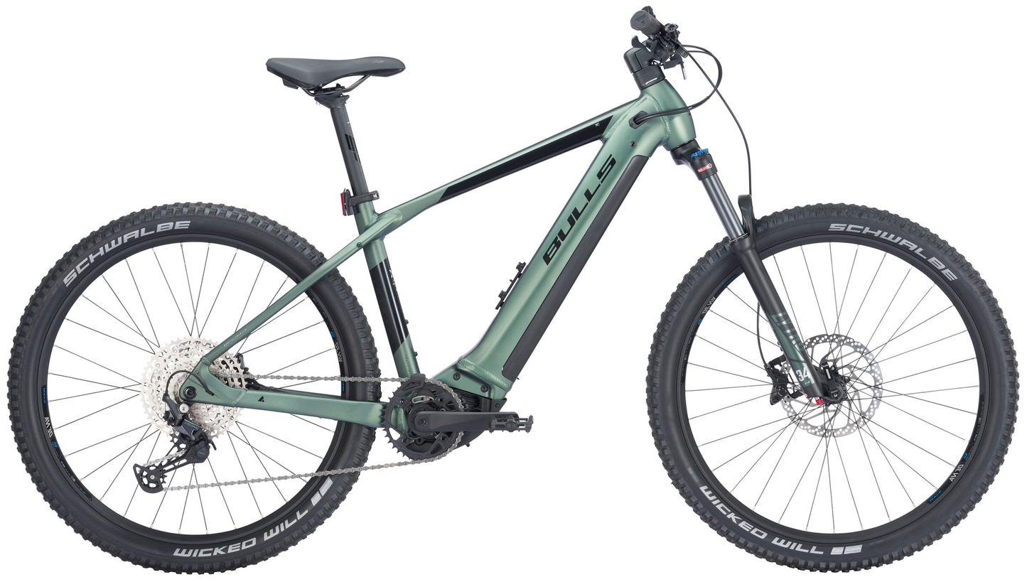 Copperhead EVO 3 29