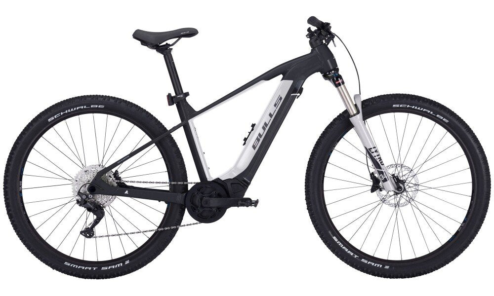 Bulls E-Stream EVO 1 29" RH:M/44