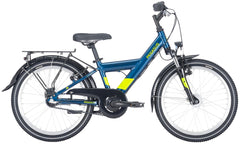 PEGASUS Avanti 3 20 dark petrol